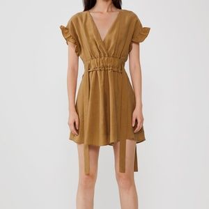 Zara Dress with Bows